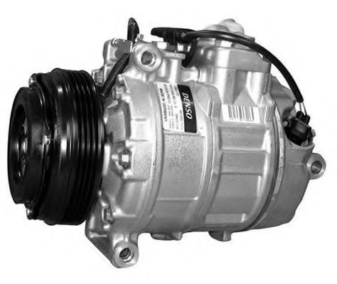 Компрессор, кондиционер NRF 32525G Компрессор, кондиционер NRF 32525G