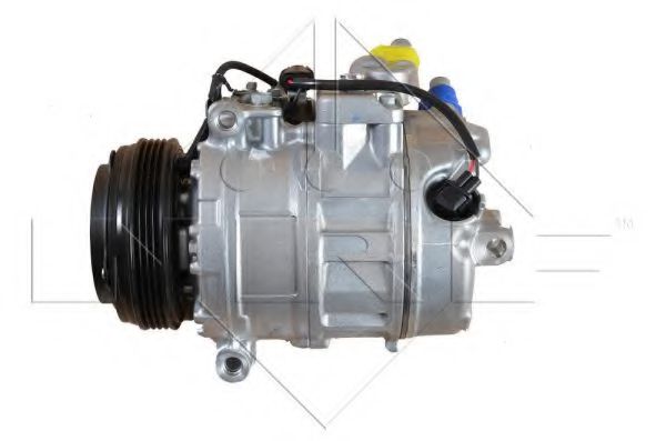 Компрессор, кондиционер NRF 32525G Компрессор, кондиционер NRF 32525G