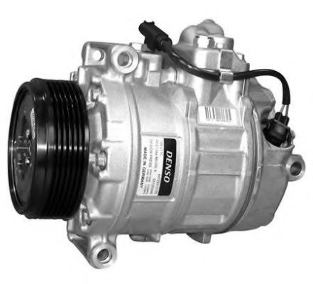 Компрессор, кондиционер NRF 32528G Компрессор, кондиционер NRF 32528G
