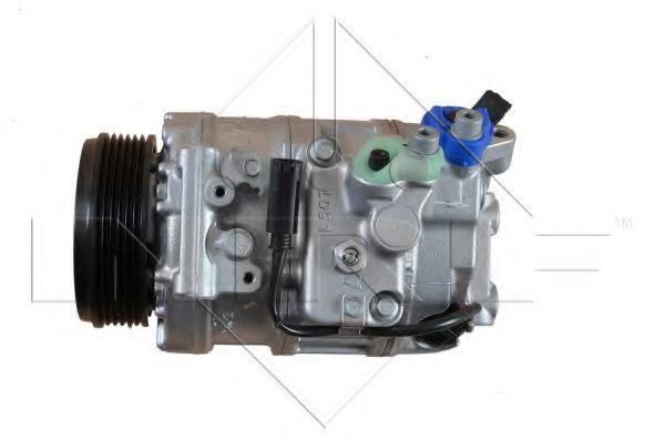 Компрессор, кондиционер NRF 32528G Компрессор, кондиционер NRF 32528G