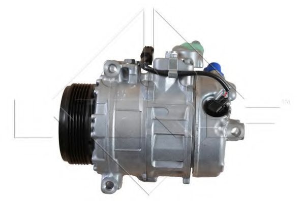 Компрессор, кондиционер NRF 32528G Компрессор, кондиционер NRF 32528G