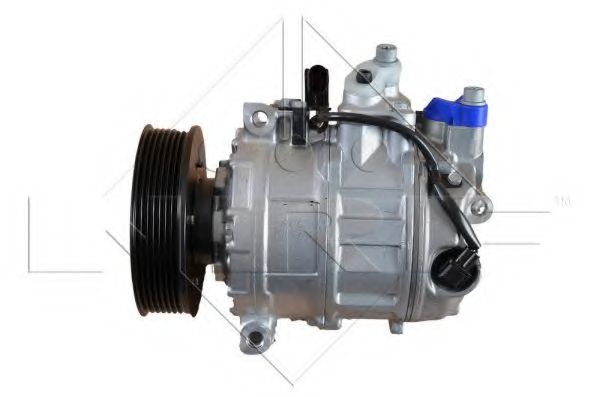 Компрессор, кондиционер NRF 32612G Компрессор, кондиционер NRF 32612G