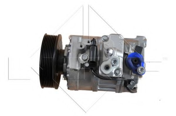 Компрессор, кондиционер NRF 32612G Компрессор, кондиционер NRF 32612G