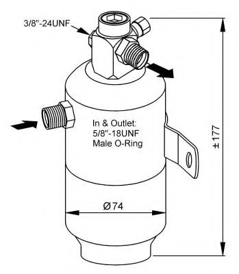 NRF 33170