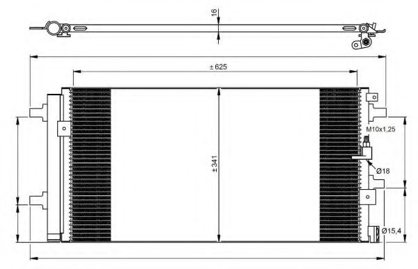 NRF 350060