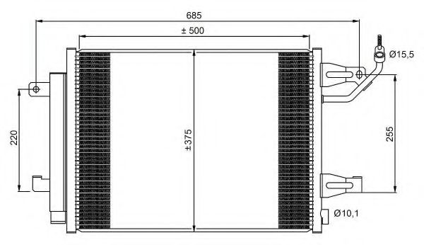 NRF 350073