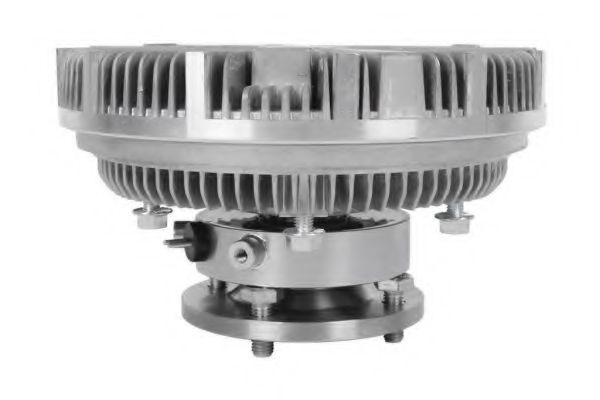 Сцепление, вентилятор радиатора NRF 49111 Сцепление, вентилятор радиатора NRF 49111