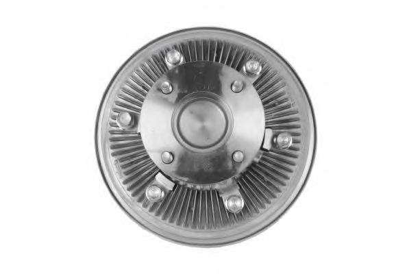 Сцепление, вентилятор радиатора NRF 49111 Сцепление, вентилятор радиатора NRF 49111