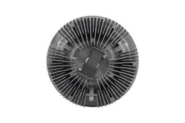 Сцепление, вентилятор радиатора NRF 49122 Сцепление, вентилятор радиатора NRF 49122