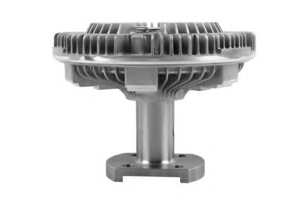 Сцепление, вентилятор радиатора NRF 49122 Сцепление, вентилятор радиатора NRF 49122