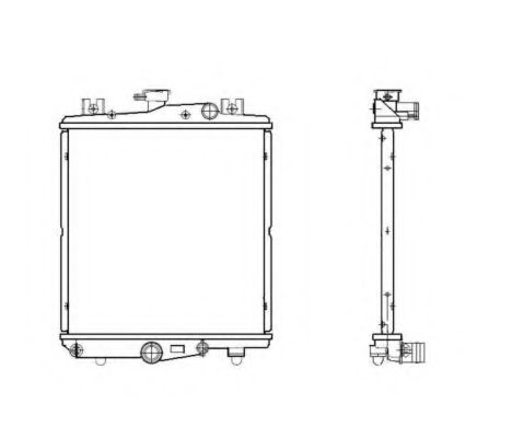 NRF 50302