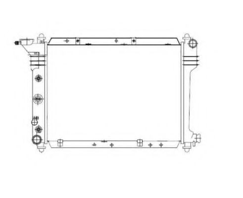 NRF 50303
