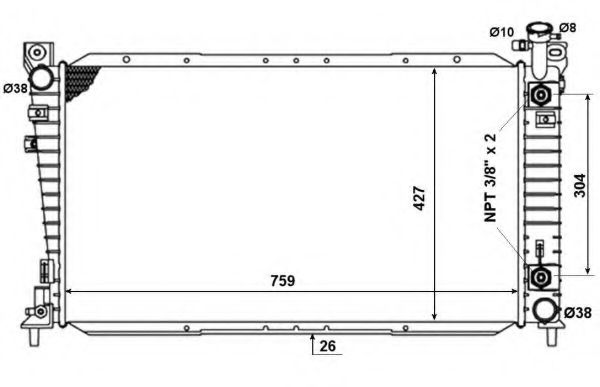 NRF 50334