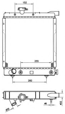 NRF 50399