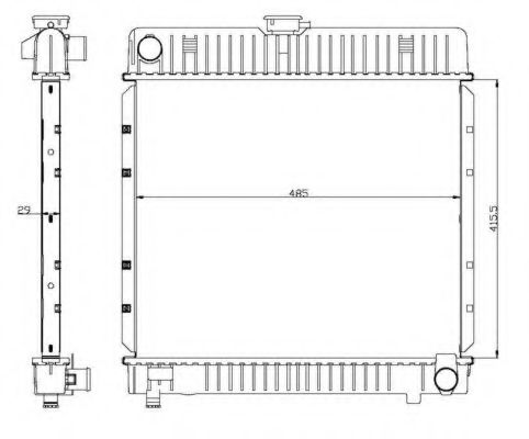 NRF 504250