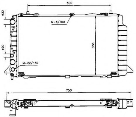 NRF 50519