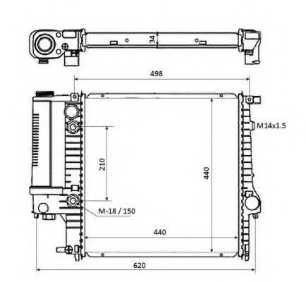 NRF 50565