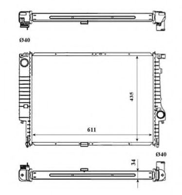 NRF 509625