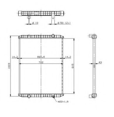 NRF 509707