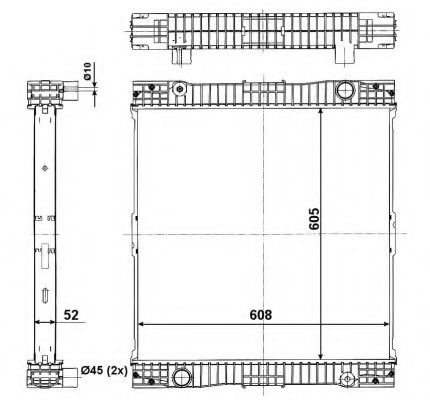 NRF 509713