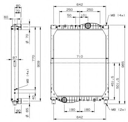 NRF 509908