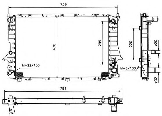 NRF 51319