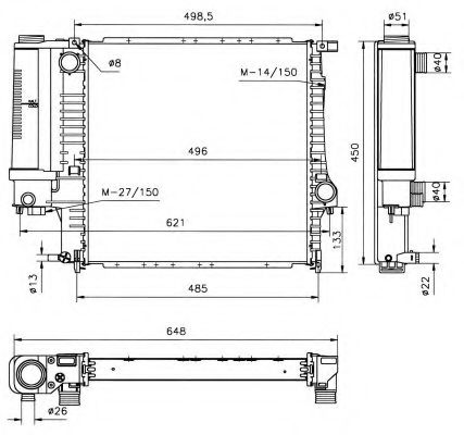 NRF 51360