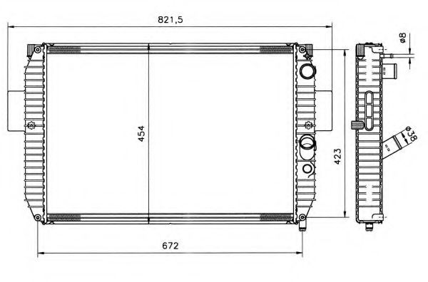 NRF 51564