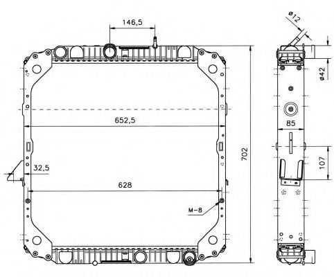 NRF 51573