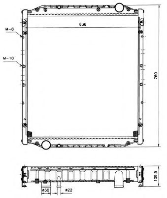NRF 51590