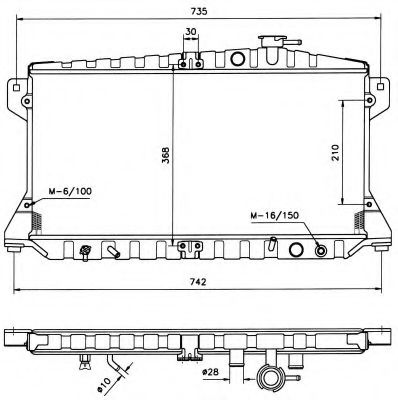 NRF 516352