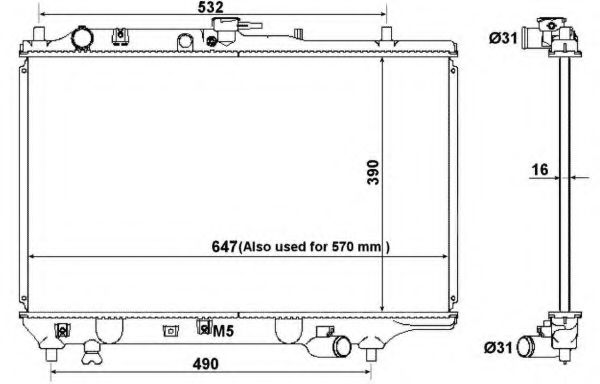 NRF 516511