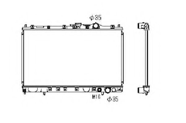 NRF 516658