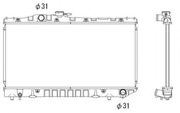 NRF 516712