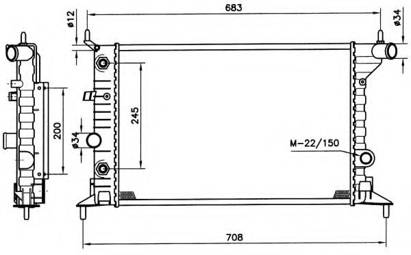 NRF 519516