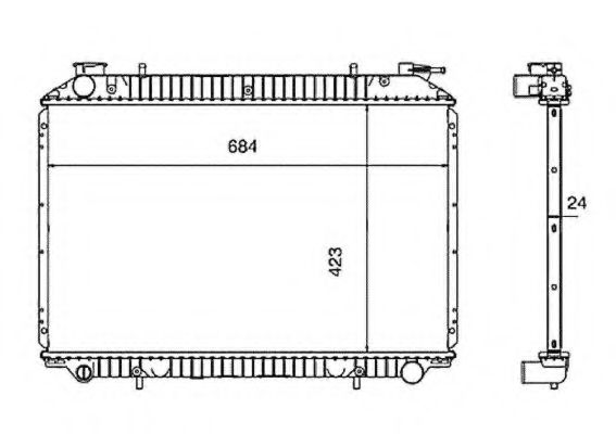 NRF 519534