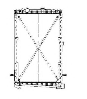 NRF 519679 NRF 519679
