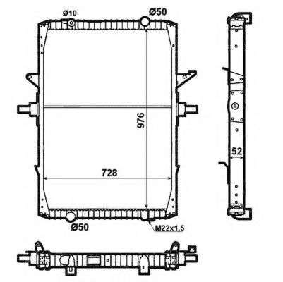 NRF 519709