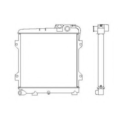 NRF 519734