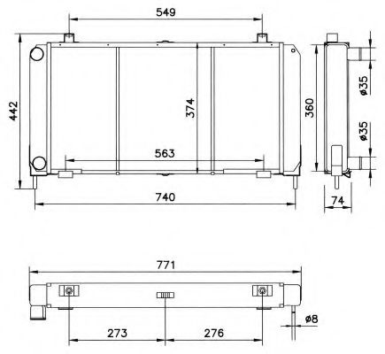 NRF 52007