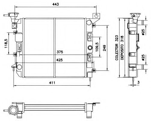 NRF 52039