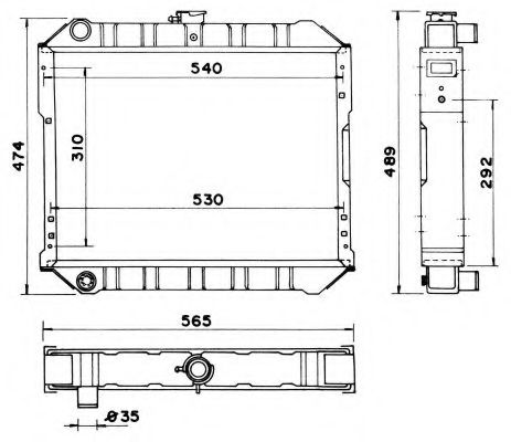 NRF 52042