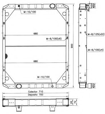 NRF 52077