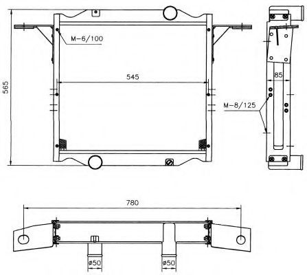 NRF 52084