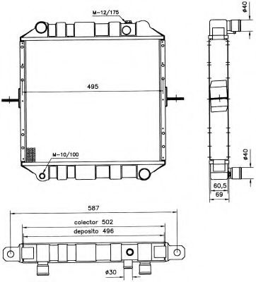NRF 52132