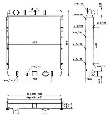 NRF 52137