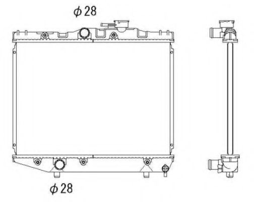 NRF 526709