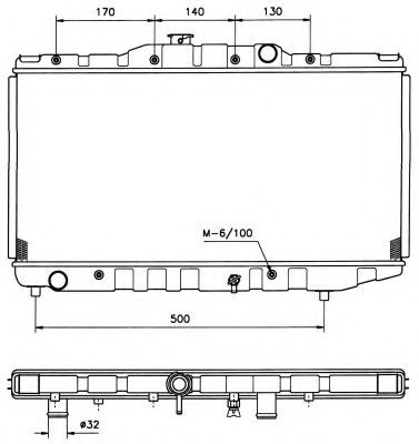 NRF 526711