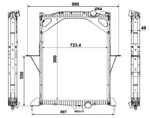 NRF 529701