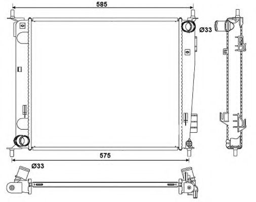 NRF 53057